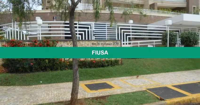 Apartamento com 3 quartos à venda na Rua do Professor, 370, Jardim Irajá, Ribeirão Preto