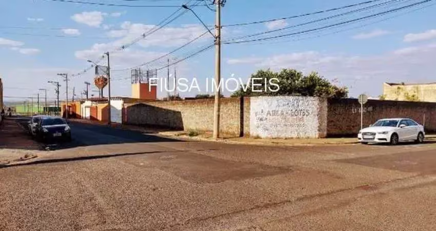 Terreno em condomínio fechado à venda na Rua Affonso Delloiágono, 1, Jardim Salgado Filho, Ribeirão Preto