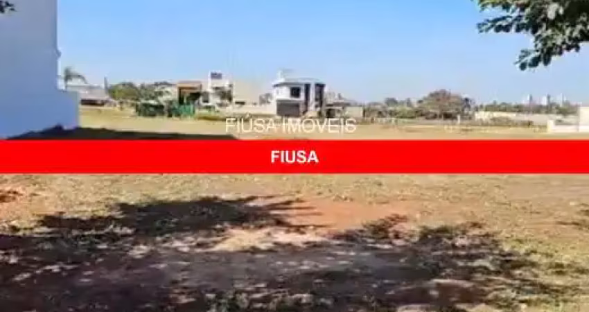 Terreno em condomínio fechado à venda na ESTRADA    1, 1, Condomínio Quinta da Boa Vista, Ribeirão Preto