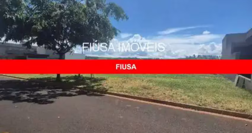 Terreno em condomínio fechado à venda na ESTRADA    1, 1, Condomínio Quinta da Boa Vista, Ribeirão Preto