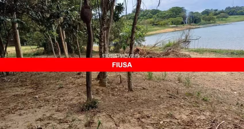 Terreno em condomínio fechado à venda na R,, 3, Zona Rural, Delfinópolis