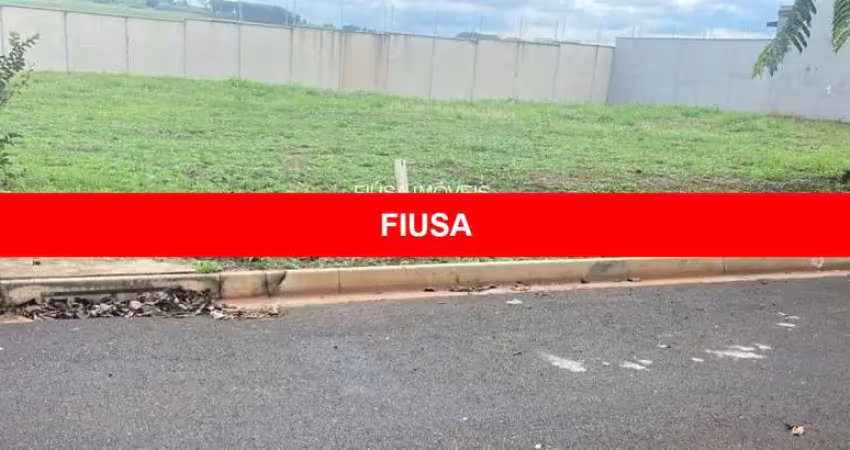 Terreno em condomínio fechado à venda na ESTRADA    1, 1, Condomínio Quinta da Boa Vista, Ribeirão Preto