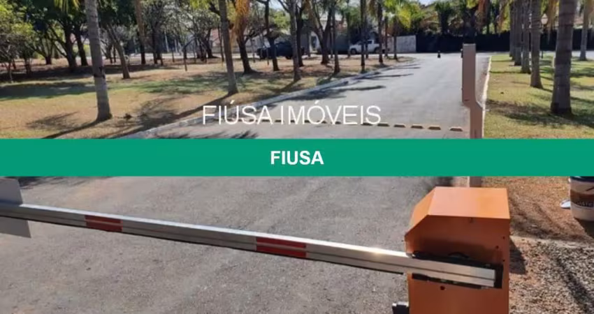Terreno em condomínio fechado à venda na R., 1, Residencial Morada da Fronteira, Rifaina