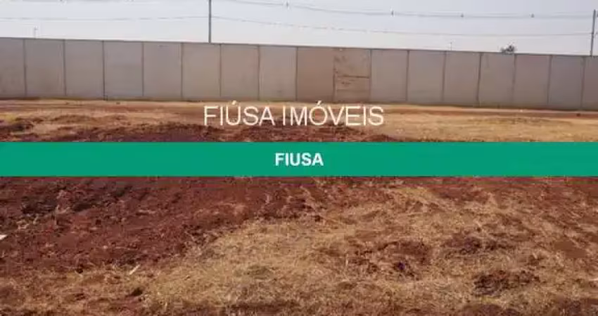 Terreno em condomínio fechado à venda na Rua Antonio Fares Serhan Meouchi, 1, Vila do Golf, Ribeirão Preto