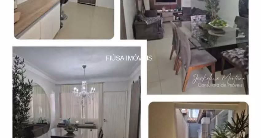 Casa com 3 quartos à venda na Rua Zilda de Souza Rizzi, 1, Jardim Interlagos, Ribeirão Preto