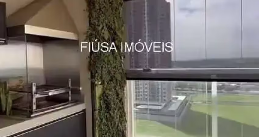 Apartamento com 3 quartos à venda na RUA OSCAR BARBOSA, 1635, 1, Quinta da Primavera, Ribeirão Preto