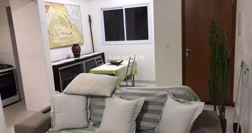 Apartamento com 1 quarto à venda na Rua Doutor José Guimarães, 419, Jardim Irajá, Ribeirão Preto