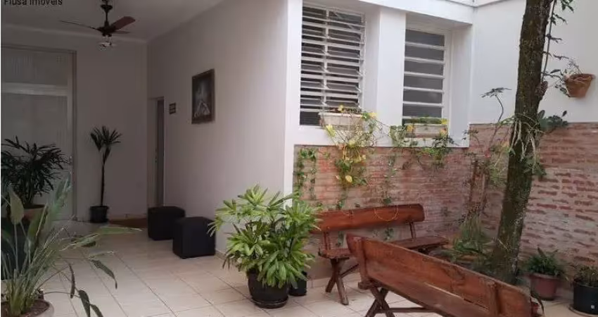 Casa com 4 quartos à venda na RUA SIRIA, 44, Jardim Macedo, Ribeirão Preto