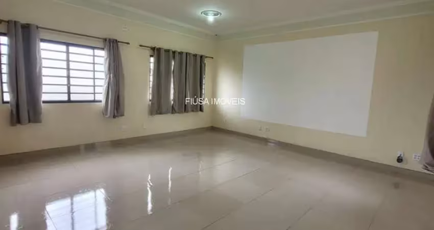 Casa com 5 quartos para alugar na Rua Affonso Delloiágono, 2, Alto da Boa Vista, Ribeirão Preto