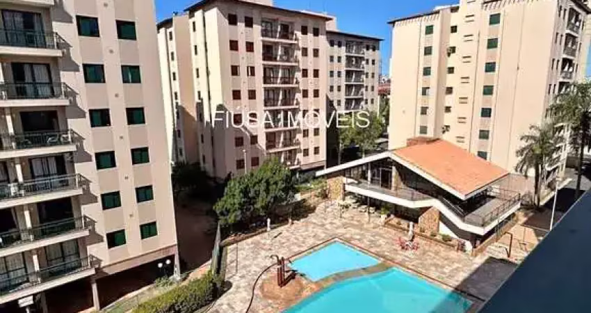 Apartamento com 3 quartos à venda na Rua Albert Einstein, 2, Presidente Médici, Ribeirão Preto