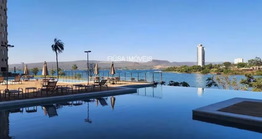 Apartamento com 1 quarto para alugar na R   1, 2, Zona Rural, Rifaina