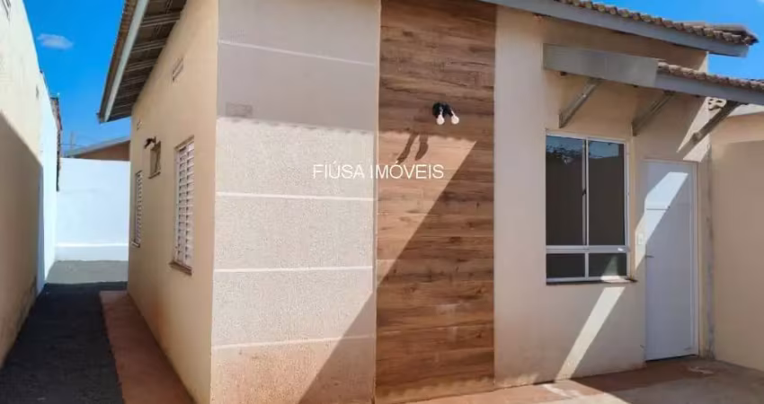 Casa com 2 quartos à venda na R, 1, Reserva Macaúba, Ribeirão Preto