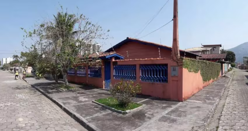Casa com 5 quartos à venda no Indaiá, Caraguatatuba 