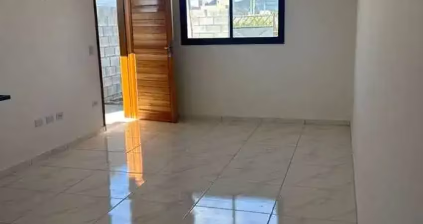 Casa nova programa minha casa minha vida-golfinho-caragutatuba-sp