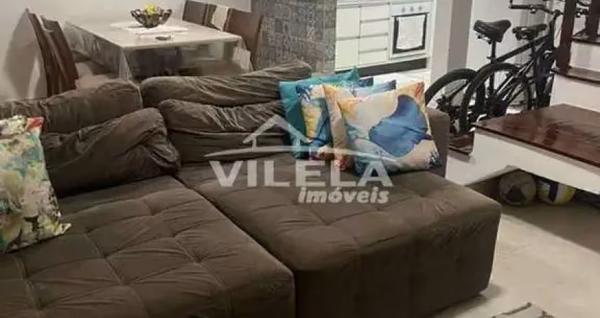 Casa com 2 quartos à venda no Massaguaçu, Caraguatatuba 