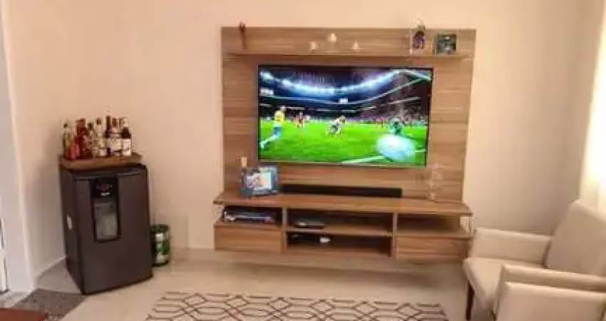 Casa com 2 quartos à venda no Massaguaçu, Caraguatatuba 