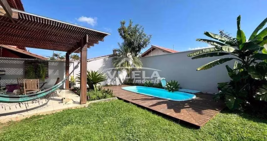 Belíssimo Sobrado Pontal santa Marina