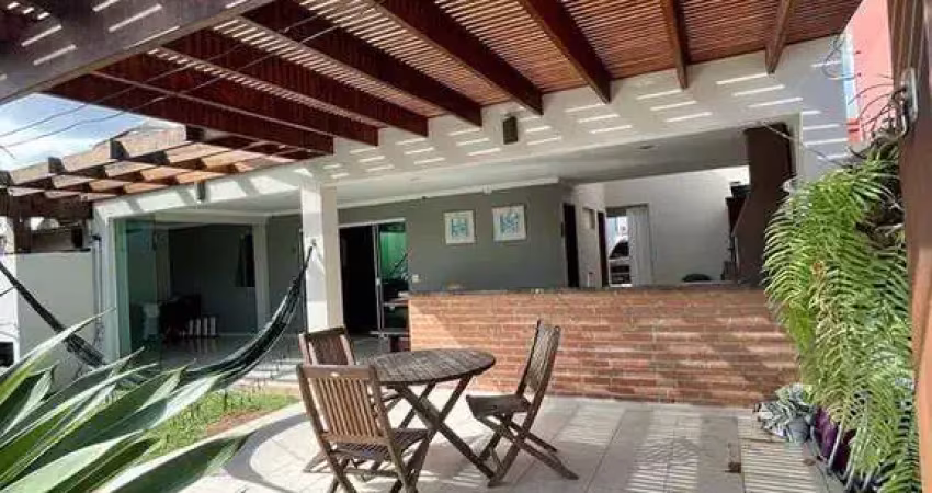 Casa com 4 quartos à venda na Rua Semaan Yossef Alouan, Pontal de Santa Marina, Caraguatatuba