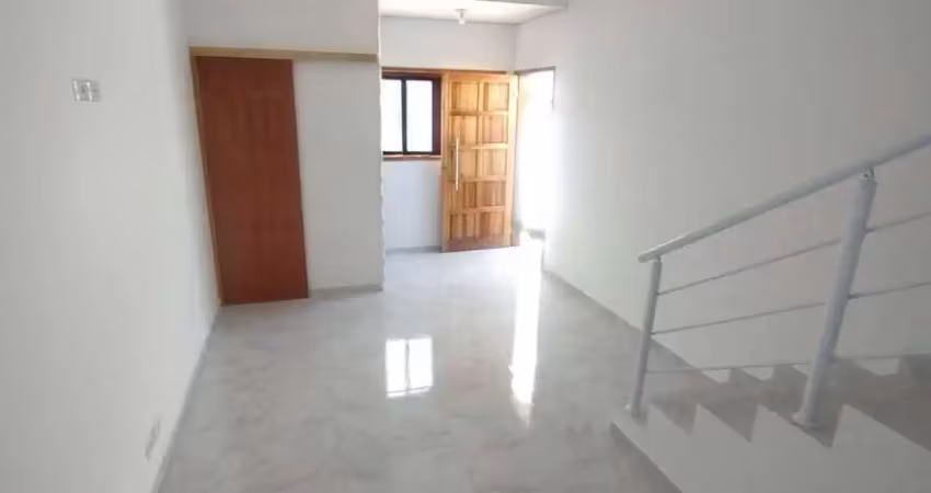 Casa com 2 quartos à venda no Morro do Algodão, Caraguatatuba 