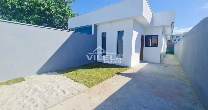 Casa À Venda, 2 Dormitórios. Morro do Algodão, Caraguatatuba.