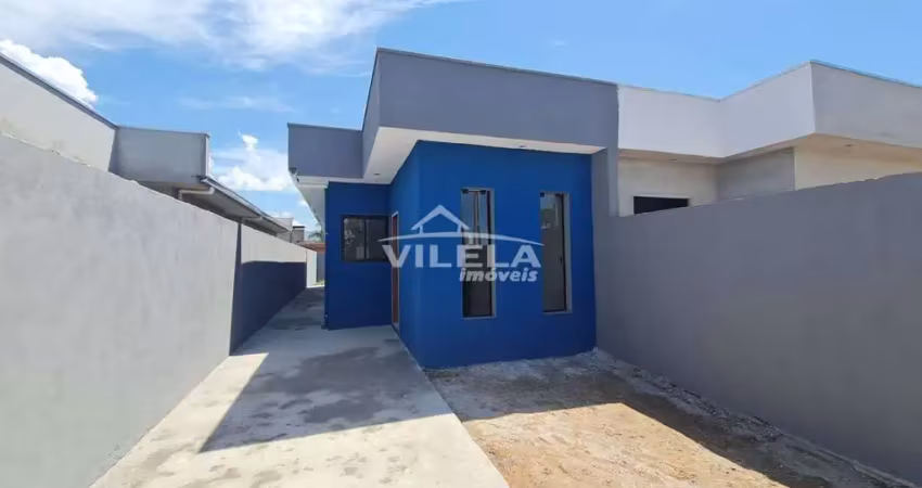 Casa À Venda, 2 Dormitórios. Morro do Algodão, Caraguatatuba.