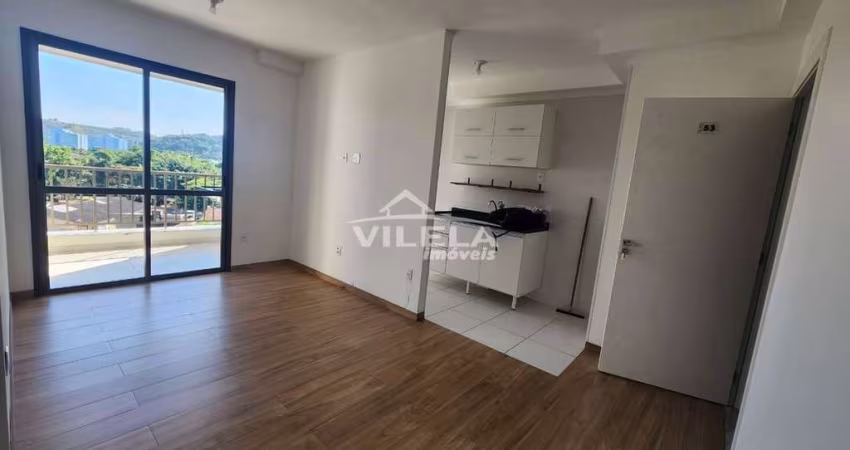 Apartamento Martim Praia Clube, Martim de Sá - Caraguatatuba