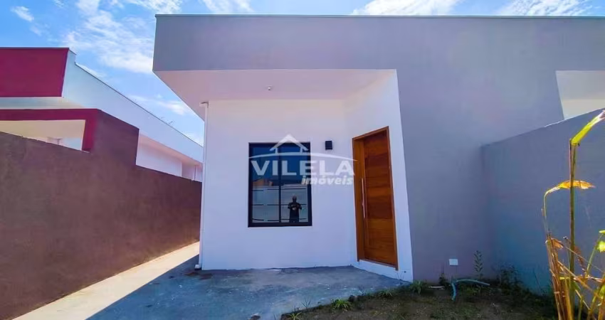 EXCELENTE CASA TERREA  PARA VENDA-MORRO DO ALGODÃO-CARAGUATATUBA-SP