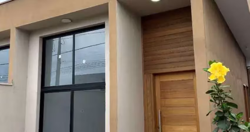 Casa com 2 quartos à venda no Morro do Algodão, Caraguatatuba 