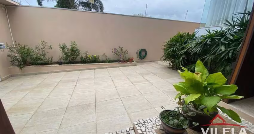 Sobrado alto padrão -pontal de santa marina-caraguatatuba-sp