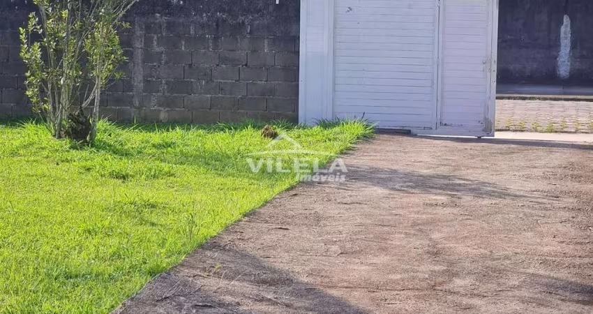 CASA NO PONTAL DE SANTA MARINA LOCAÇÃO DEFINITIVA