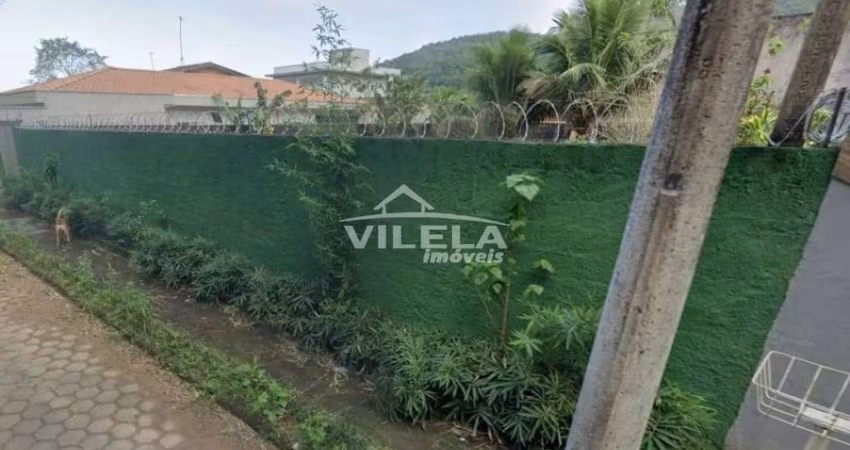 Terreno no Massaguaçu- Caraguatatuba-SP