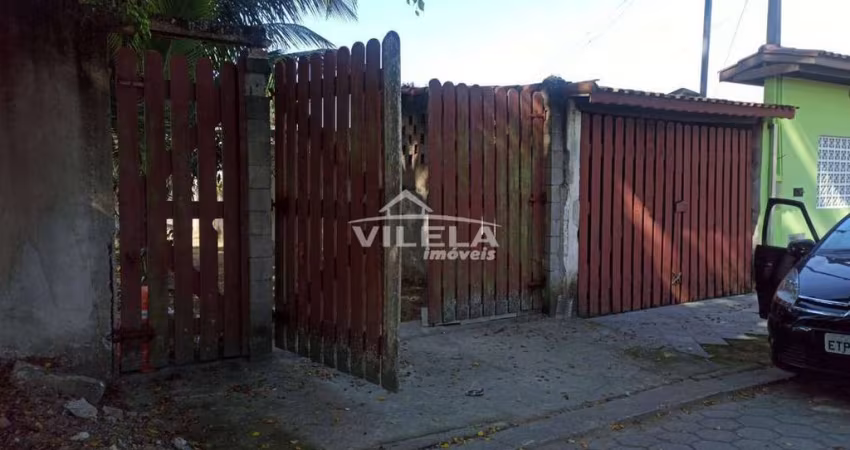 TERRENO A VENDA NO JARDIM TARUMAS