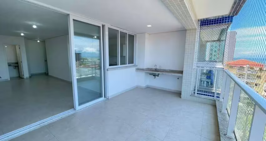 Apartamento com 3 quartos à venda no Jardim Arua, Caraguatatuba 