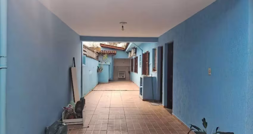 Casa terrea locação definitiva-centro de carguatatuba-sp