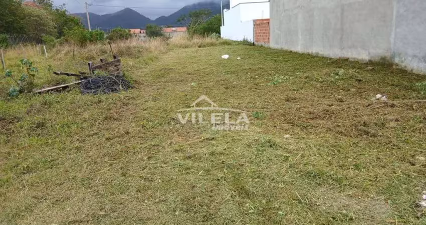 Terreno no recanto dos passaros-porto novo-caraguatatuba-sp