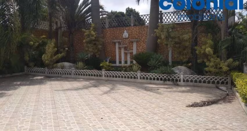 CASA COMERCIAL, COM HELIPONTO, MAIS DE 80 VAGAS, COM 1.370 M² DE ÁREA CONSTRUÍDA, CAXAMBU.CAXAMBU, JUNDIAÍ.
