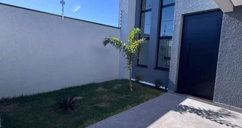 Imperdível oportunidade: Casa à venda em Itupeva-SP, Jardim Japão! 3 quartos, 1 suíte, 2 salas, 2 banheiros, 2 vagas, 132 m².