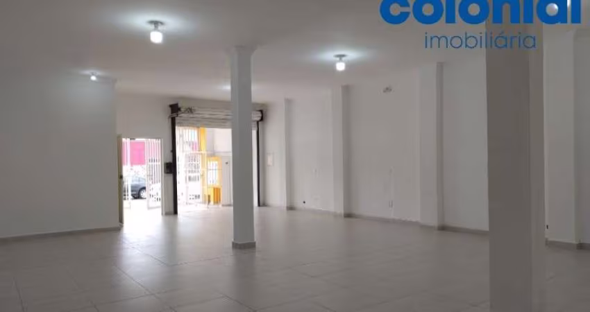 CASA 3 QUARTOS SENDO 1 SUÍTE E 2 VAGAS DE GARAGEM MAIS SALÃO COMERCIAL MAIS EDÍCULA NA CIDADE NOVA EM  JUNDIAÍ