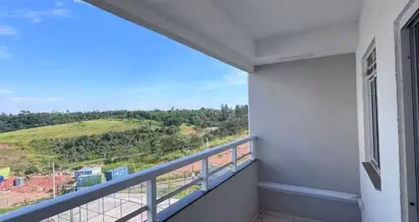Apartamento moderno e espaçoso em condomínio em Jundiaí-SP, no Jardim Carlos Gomes: 3 quartos, 1 suíte, 1 sala, 2 banheiros, 1 vaga de garagem, 60m².