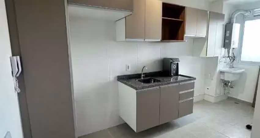 APARTAMENTO NOVÍSSIMO PARA LOCAÇÃO 2 DORMITÓRIOS 1 SUÍTE E VAGA NO LA SIERRAMEDEIROS, JUNDIAÍ.