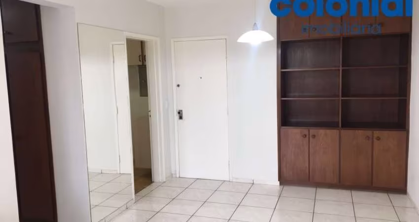 APARTAMENTO  COM 2 DORMITÓRIOS, 1 SUÍTE E 2 VAGAS, VISTA LIVRE NO EDIFICIO NEVIO BORGONOVICENTRO, JUNDIAÍ