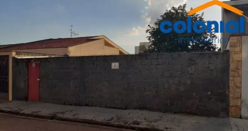 Terreno à venda em jundiaí-sp: 260m² no jardim da fonte, oportunidade única!