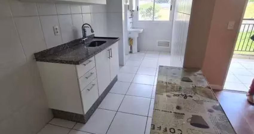 APARTAMENTO A VENDO NO FLEX, 2 DORMITÓRIOS, SENDO 1 SUÍTE, 1 VAGA, COM VISTA PARA JARDIM ANA MARIA.JARDIM FLORIDA, JUNDIAÍ.