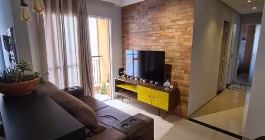 OPORTUNIDADE : APARTAMENTO 2 QUARTOS COM PLANEJADOS NO TRENTINO NA VILA NAMBI EM JUNDIAÍ