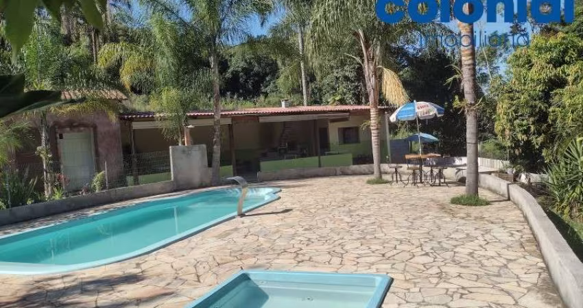 CHÁCARA A VENDA 3.000M² 2 PISCINAS, ÁREA GOURMET, PRONTA PARA LOCAÇÃO PARA EVENTOS, RECANTO DA PRATA, JUNDIAÍ.