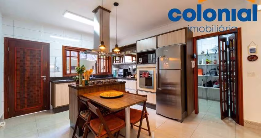 SOBRADO A VENDA REFORMADO COM 2 SUÍTES, ÁREA GOURMET COBERTA, SALA E COZINHA EM CONCEITO ABERTO, VILA MUNICIPAL.VILA MUNICIPAL, JUNDIAÍ.