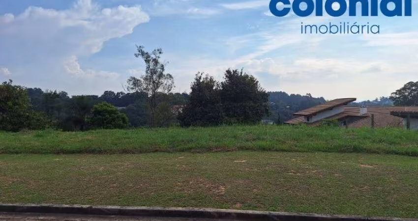 TERRENO NO PARQUE DOS MANACÁS, IVOTURUCAIA, JUNDIAÍ SP