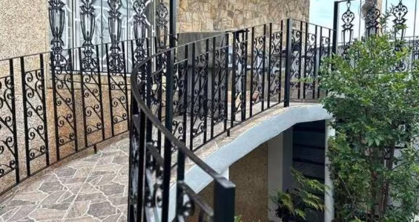 Oportunidade: Casa com 4 quartos e 2 suítes na Vila Thomazina| Centro Campo Limpo Paulista-SP!