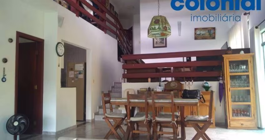 VENDA DE CASA NO JARDIM PAULISTA I 3 DORMITÓRIOS 1 SUÍTE, ESCRITÓRIO, 4 VAGAS, VISTA LIVRE.JARDIM PAULISTA I, JUNDIAÍ.