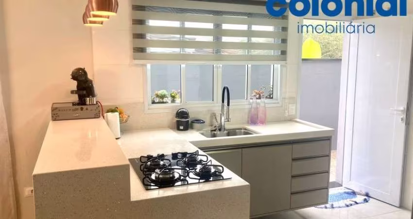 CASA PARA LOCAÇÃO COM 3 QUARTOS SENDO 1 SUÍTE NO MIRANTE DA COLONIA, REGIÃO DA COLONIA EM JUNDAIÍ